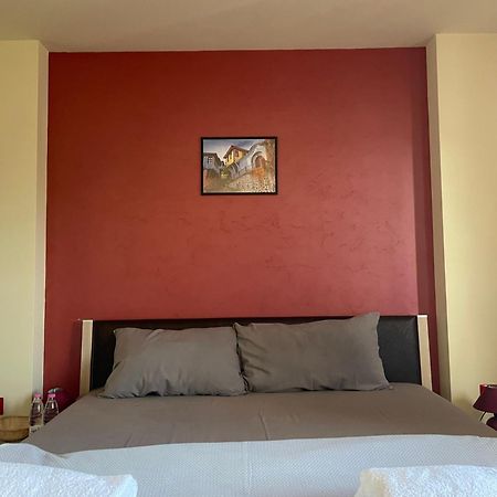 Cloud 9 Hostel Пловдив Экстерьер фото