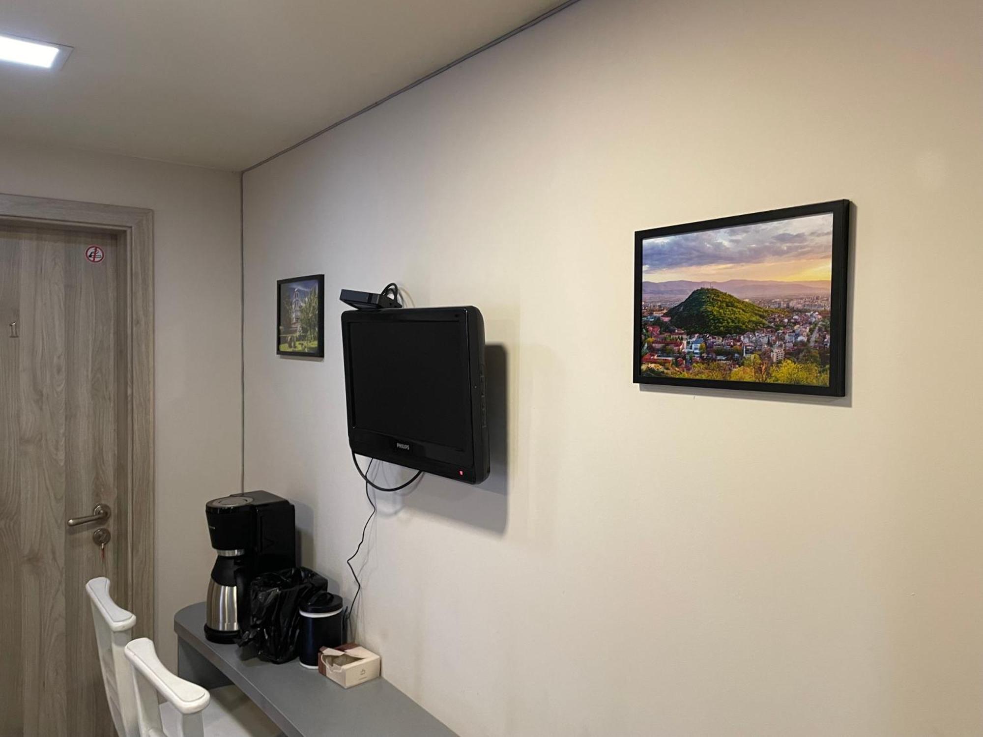 Cloud 9 Hostel Пловдив Экстерьер фото