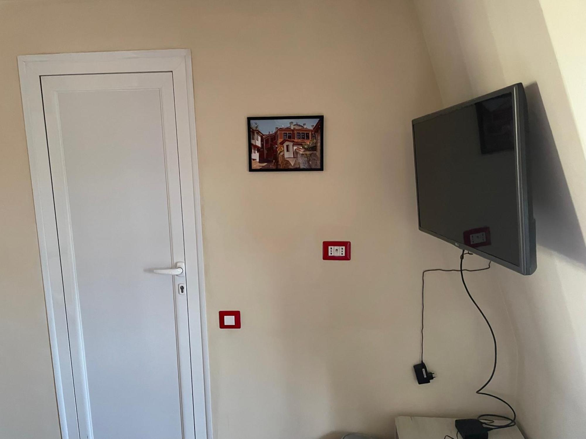 Cloud 9 Hostel Пловдив Экстерьер фото