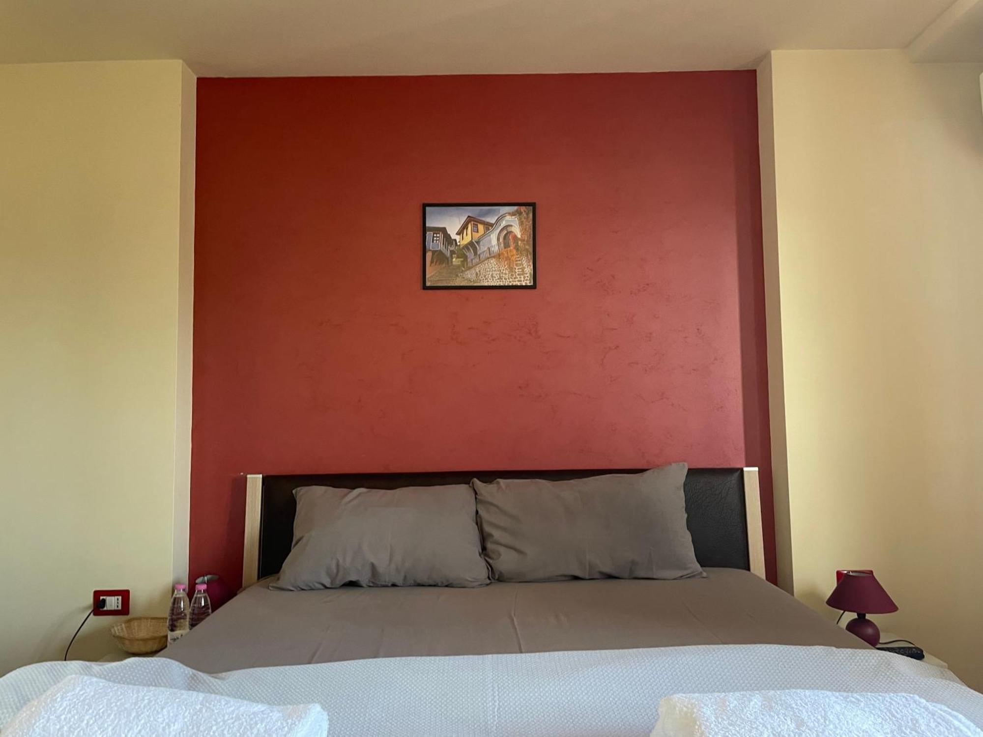 Cloud 9 Hostel Пловдив Экстерьер фото