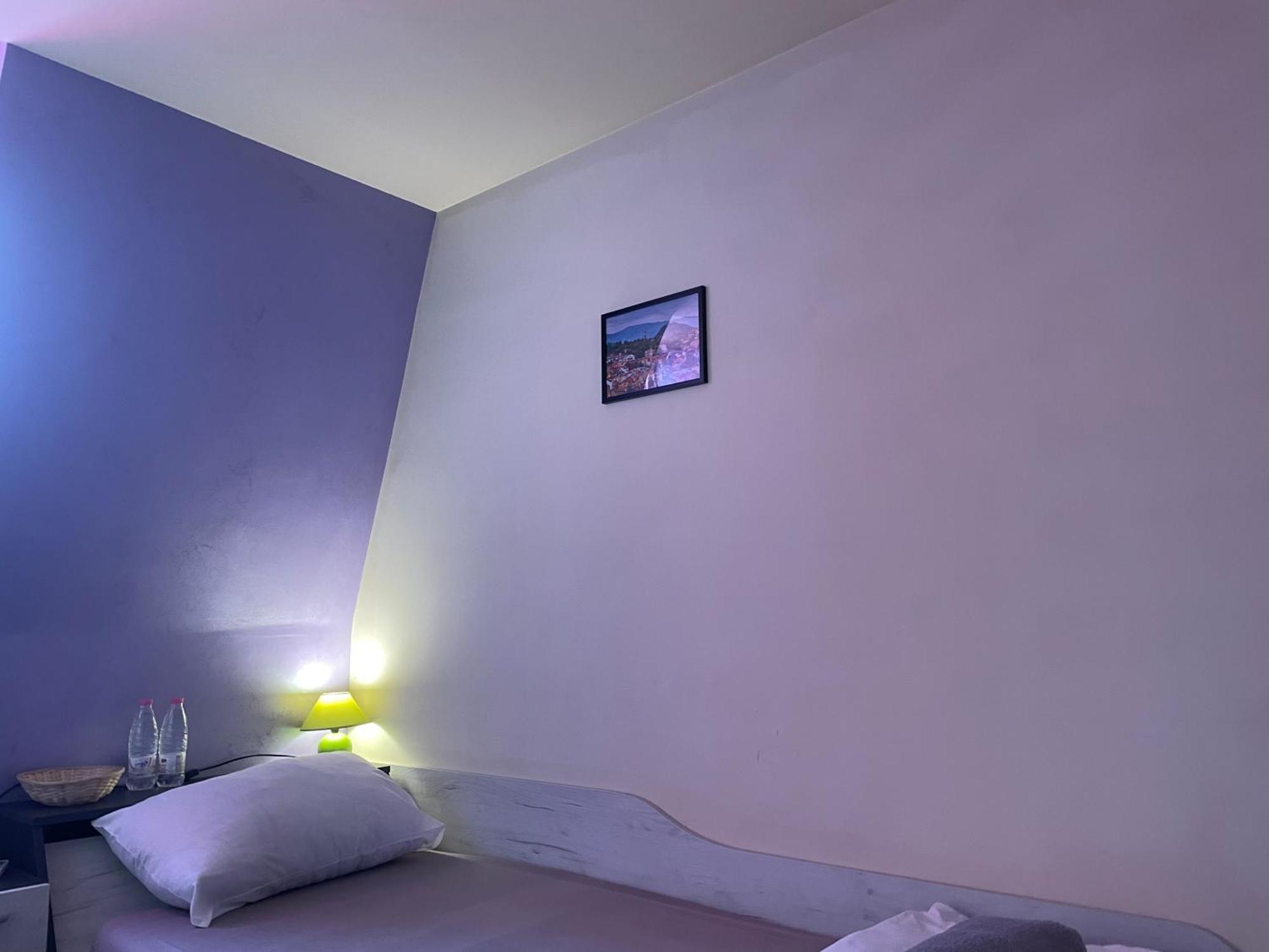 Cloud 9 Hostel Пловдив Экстерьер фото