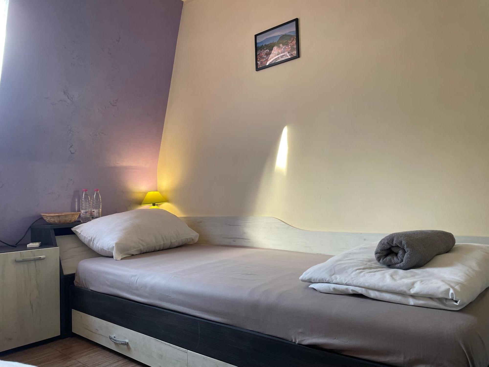 Cloud 9 Hostel Пловдив Экстерьер фото