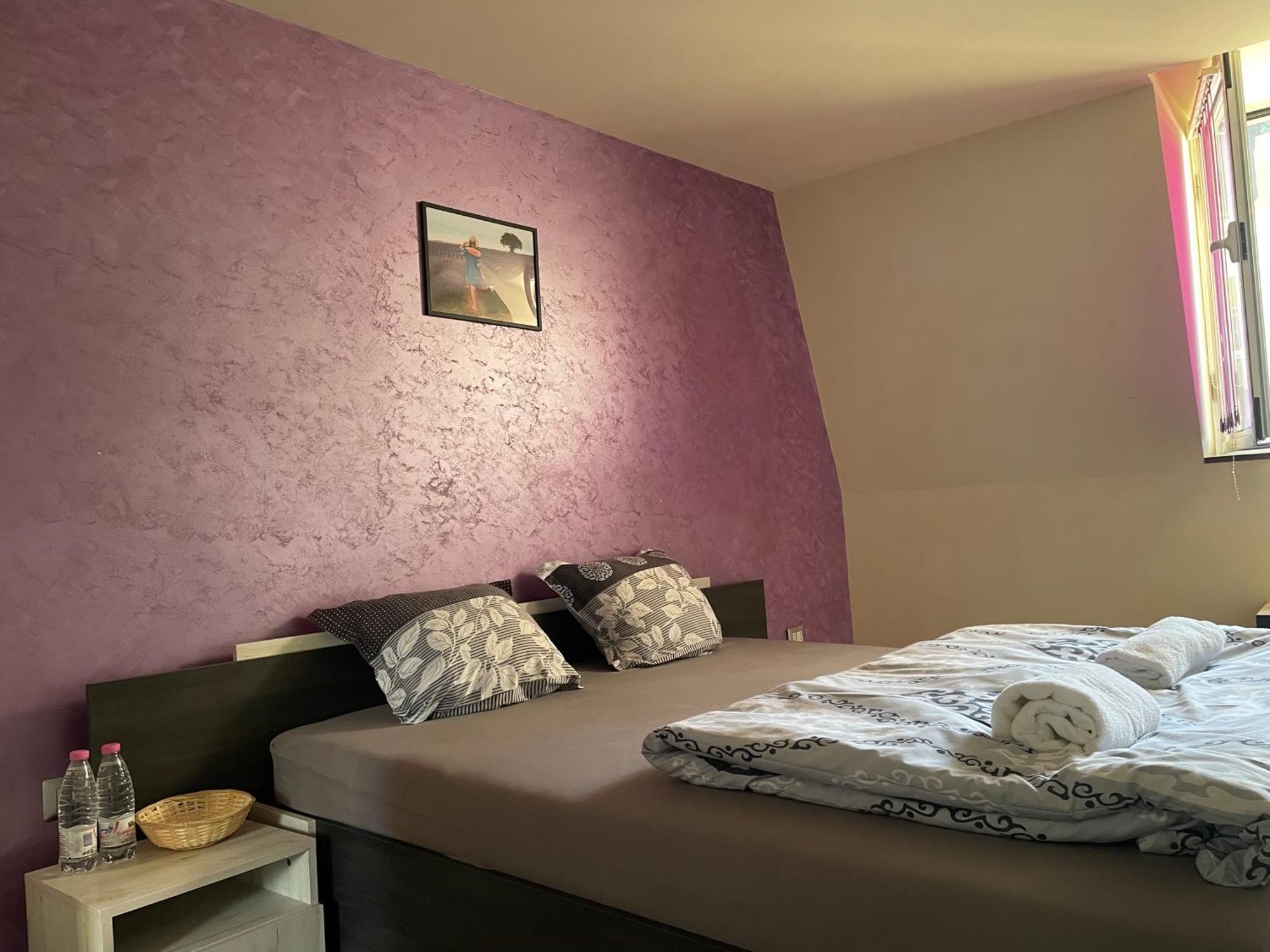 Cloud 9 Hostel Пловдив Экстерьер фото