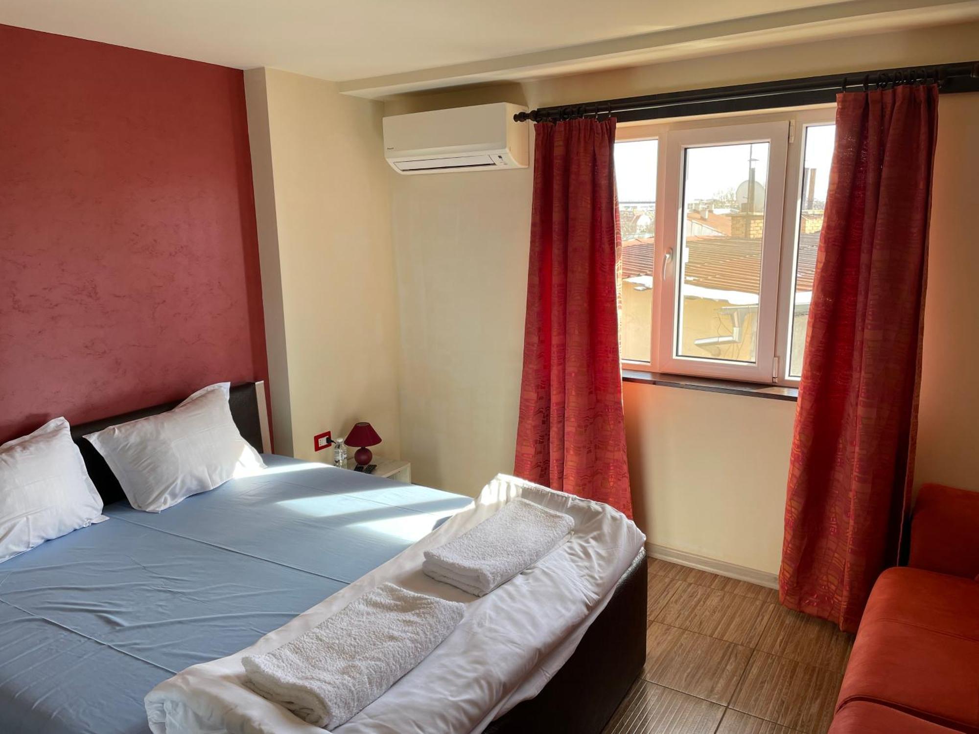 Cloud 9 Hostel Пловдив Экстерьер фото