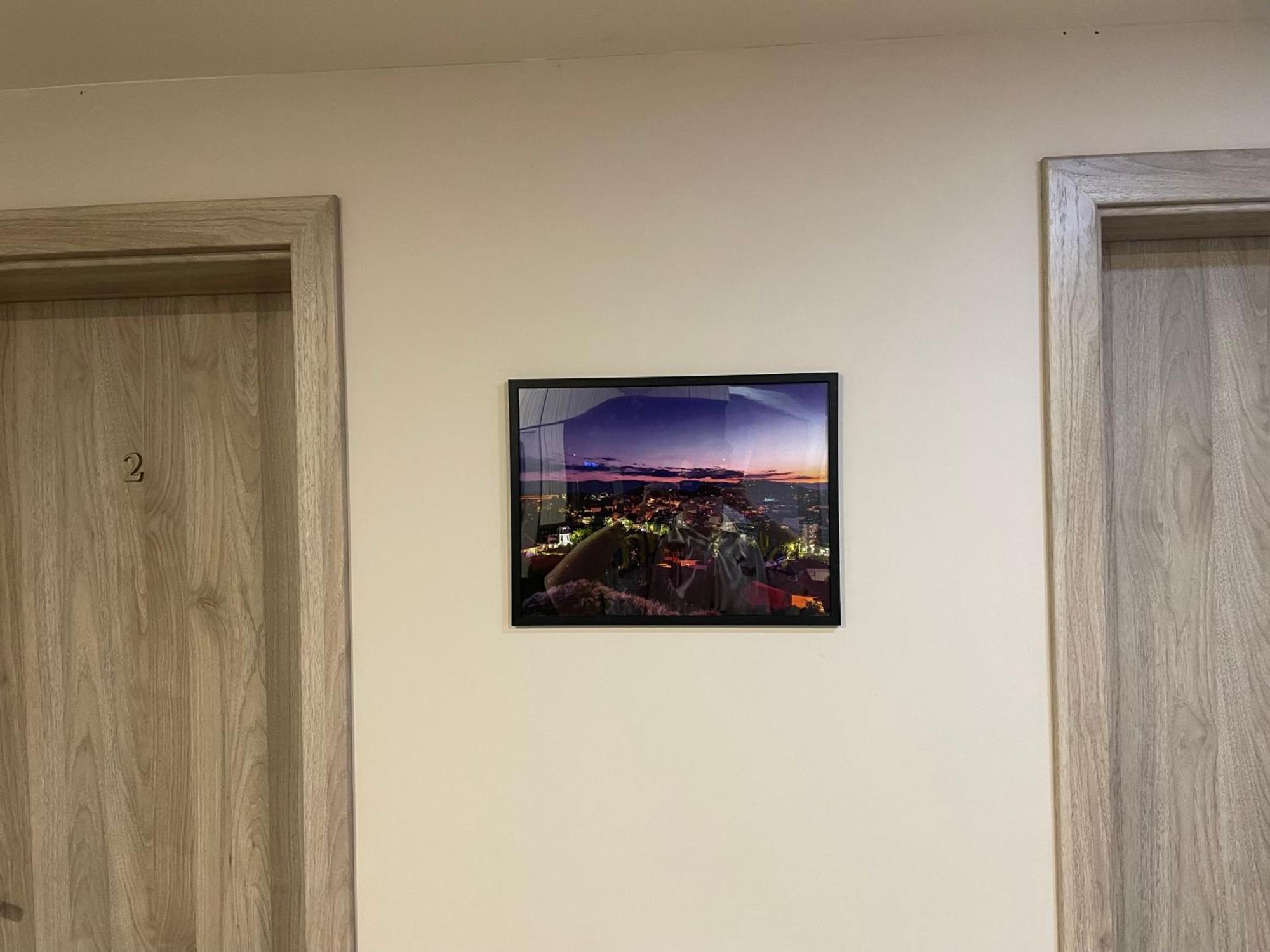 Cloud 9 Hostel Пловдив Экстерьер фото
