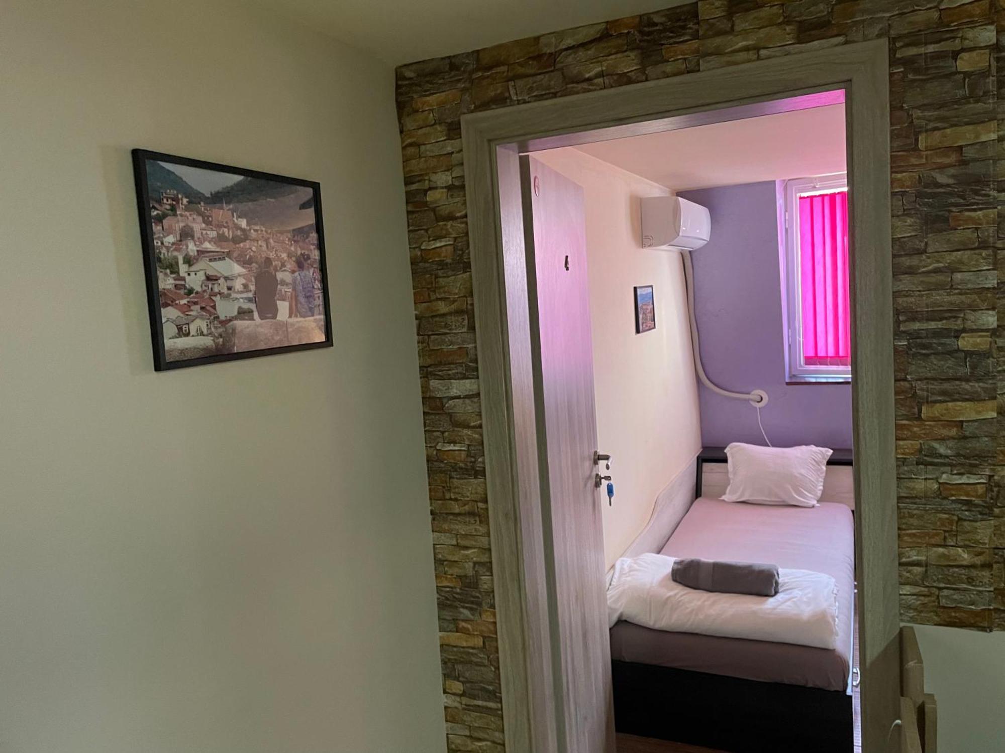 Cloud 9 Hostel Пловдив Экстерьер фото