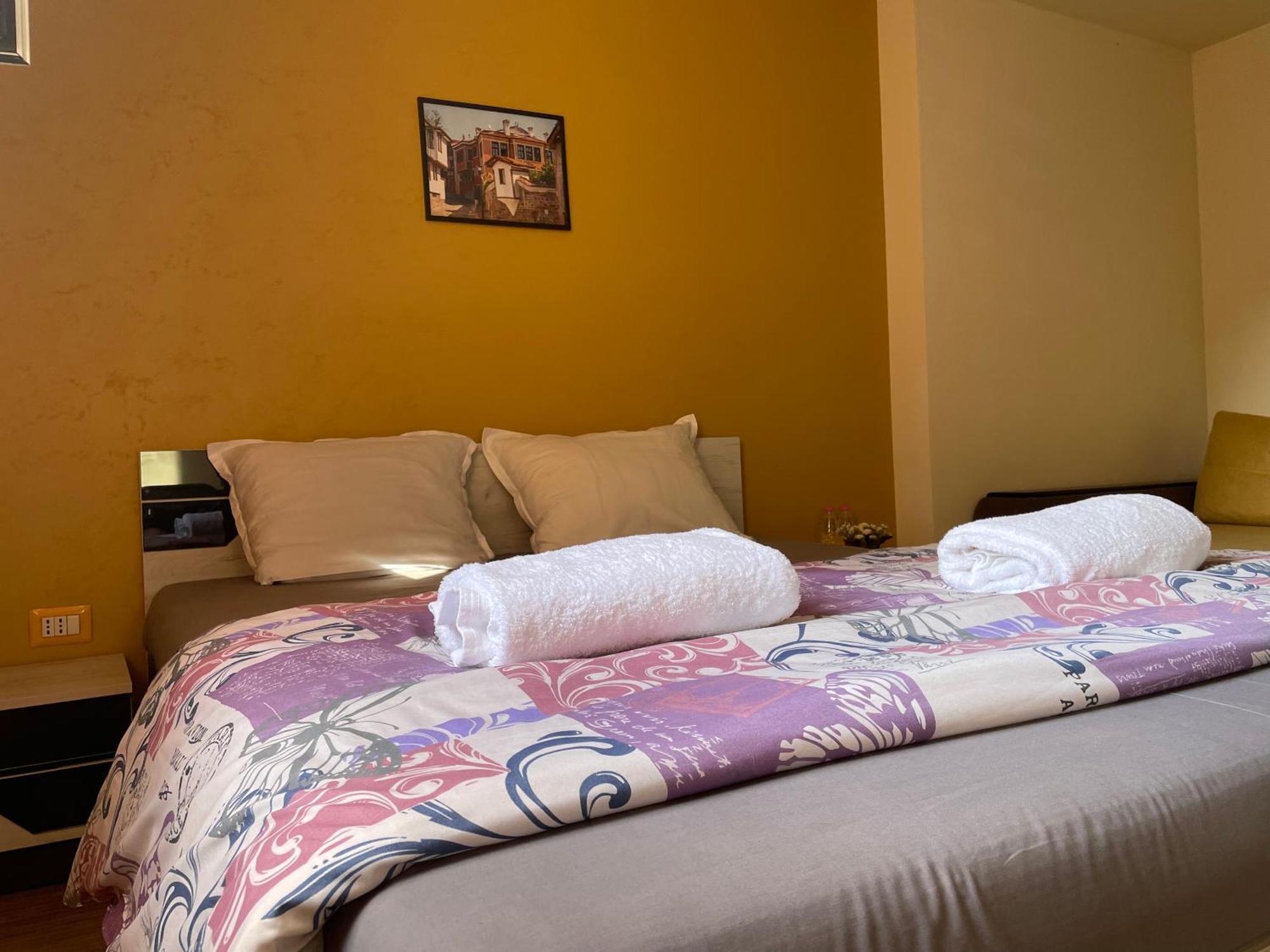 Cloud 9 Hostel Пловдив Экстерьер фото