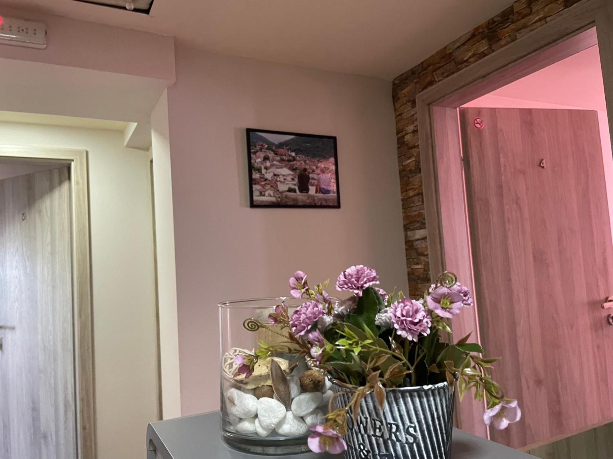 Cloud 9 Hostel Пловдив Экстерьер фото