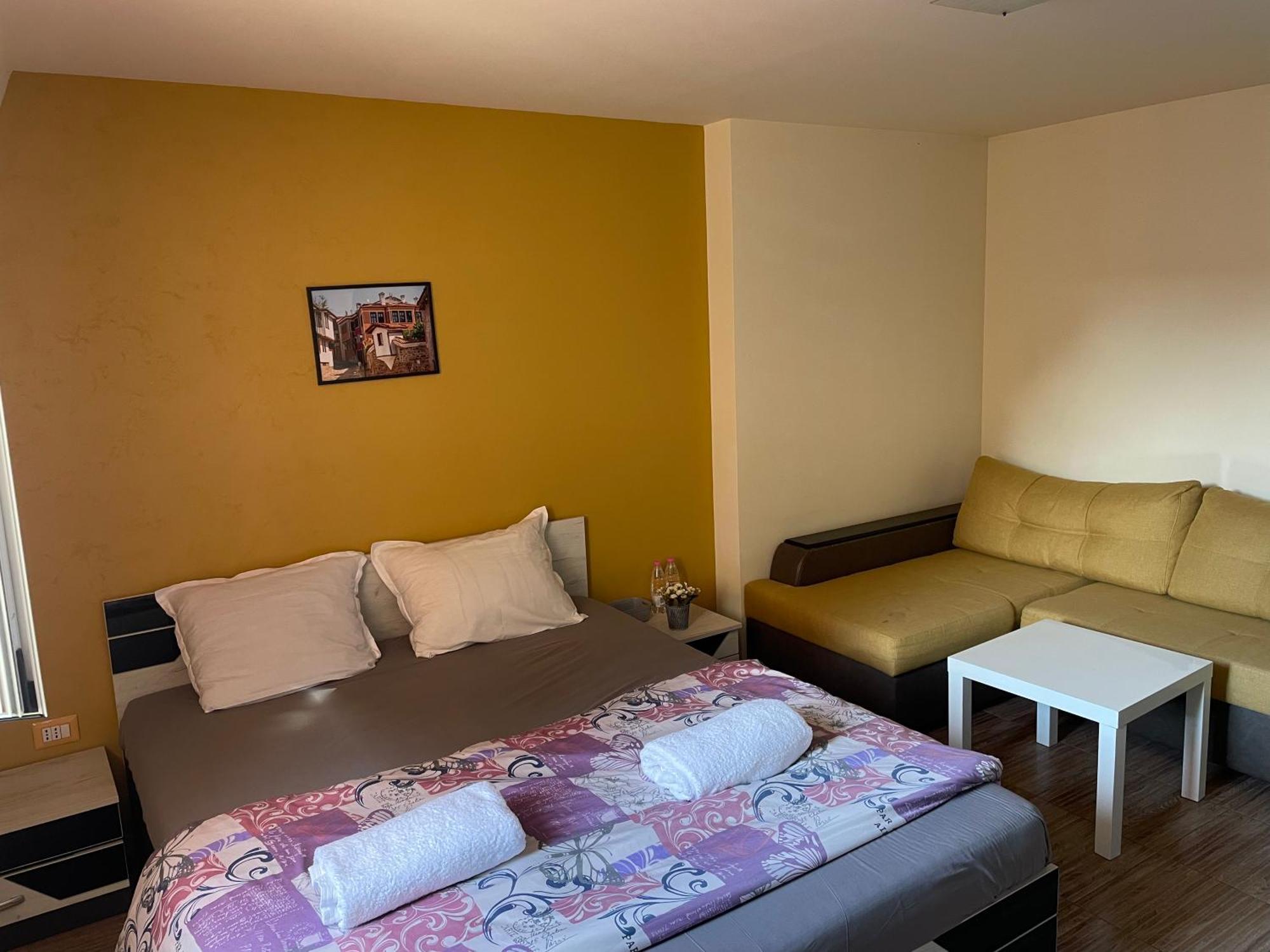 Cloud 9 Hostel Пловдив Экстерьер фото