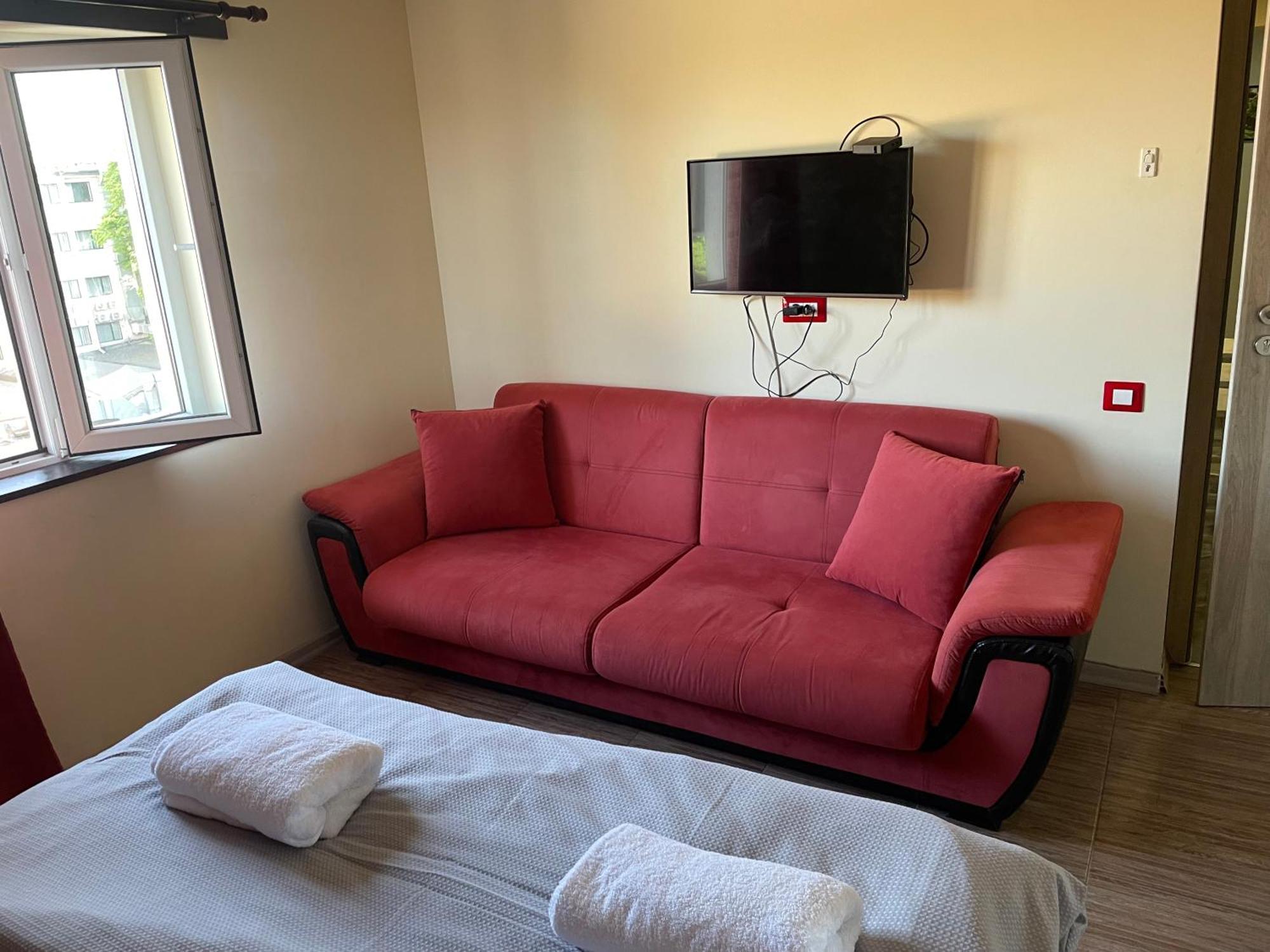 Cloud 9 Hostel Пловдив Экстерьер фото