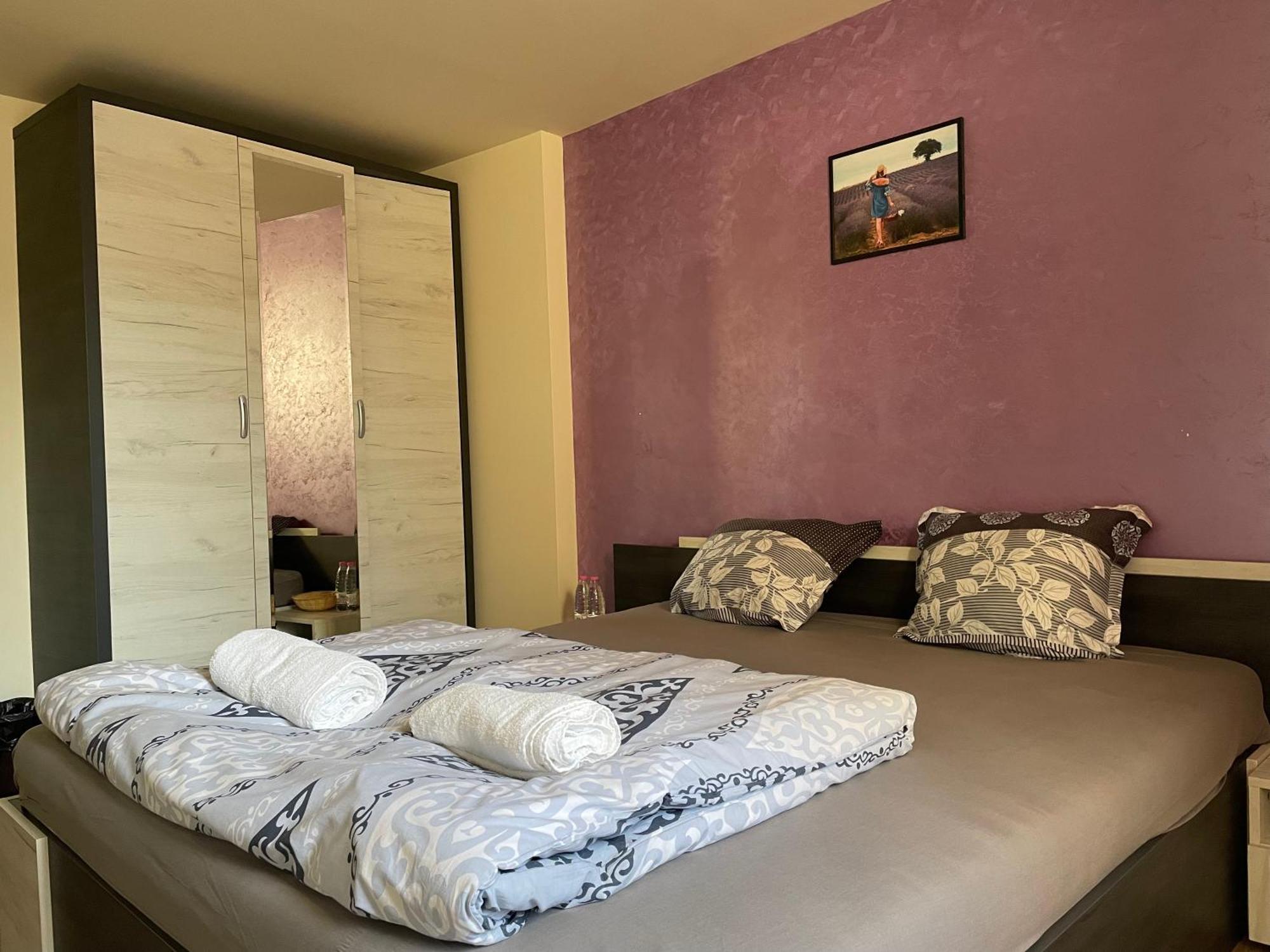 Cloud 9 Hostel Пловдив Экстерьер фото